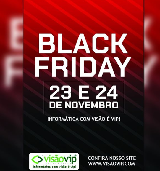 BF Visao VIp