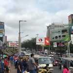 Lojas do Paraguai apostam em promoções neste fim de ano
