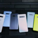 Samsung Galaxy S10 inicia venda no Paraguai