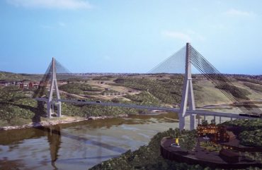 Nova Ponte entre Brasil e Paraguai será lançada em maio