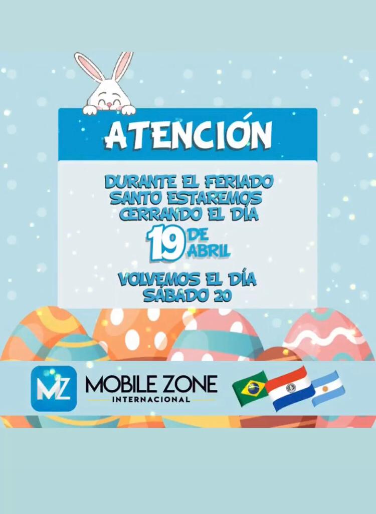 Mobile Zone