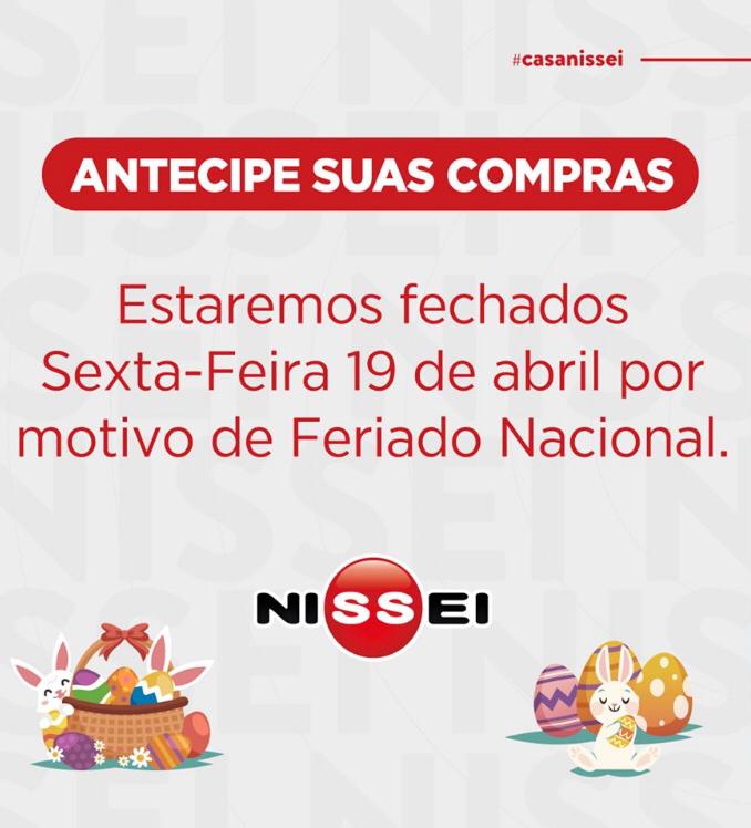 Casa Nissei