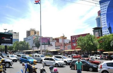 Prefeitura de Ciudad del Este fecha mais lojas desonestas