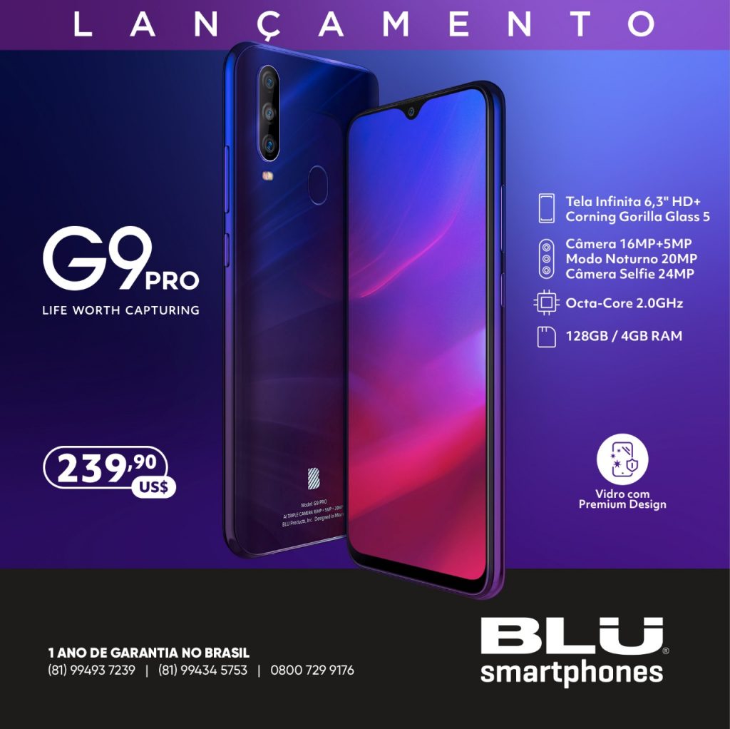 G9Pro