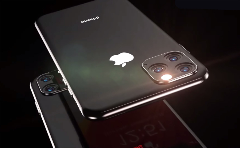 iphone 11 pro