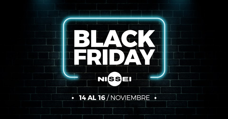 BF Nissei