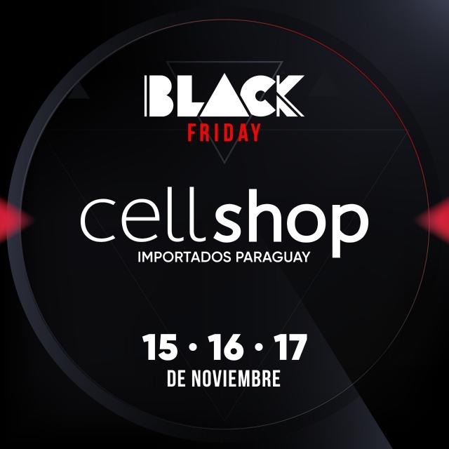 Cellshop