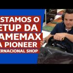 Gamemax na Pioneer Internacional Shop
