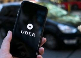 Uber está operando em Ciudad del Este