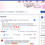 Interação de lojas de Ciudad del Este ‘viraliza’ nas redes sociais