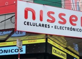 Nissei proporciona nova experiência de compras no Paraguai