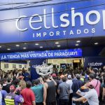 Cellshop inaugura ainda neste ano loja em Foz do Iguaçu