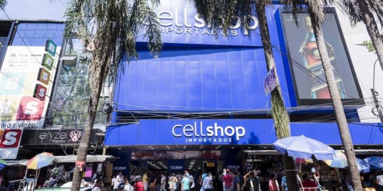 Cellshop