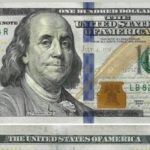 De olho na nota de US$ 100 ao comprar no Paraguai