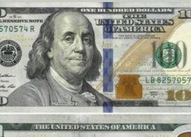 De olho na nota de US$ 100 ao comprar no Paraguai