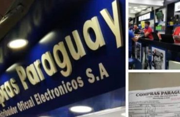 Loja do Paraguai que enganou turista teve que devolver dinheiro